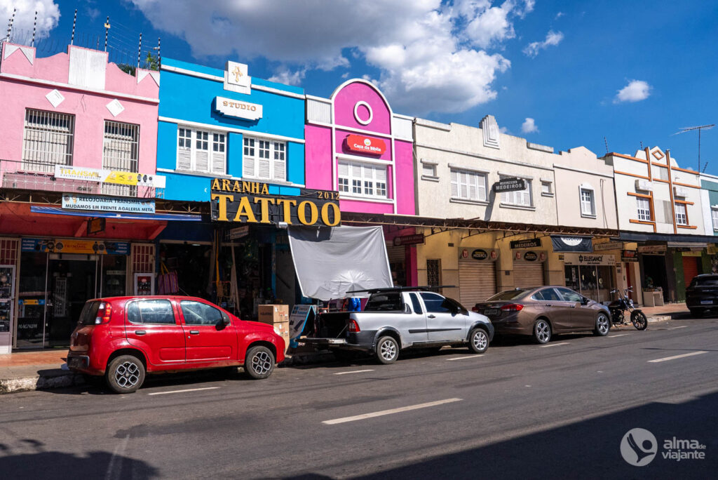 Visitar Rio Branco, Acre