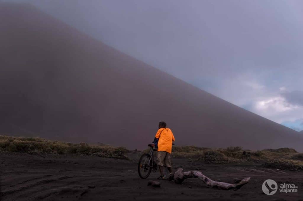 Vulcão Yasur, Tanna