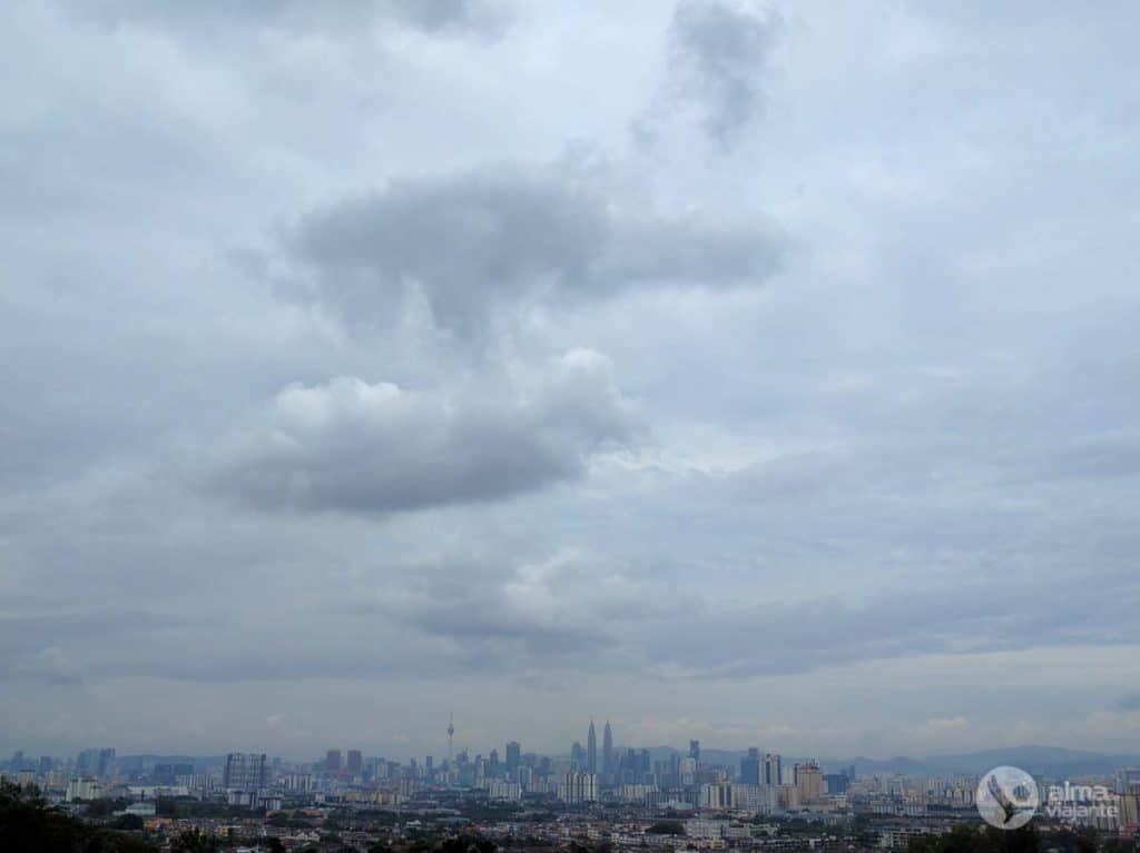 Kuala Lumpur