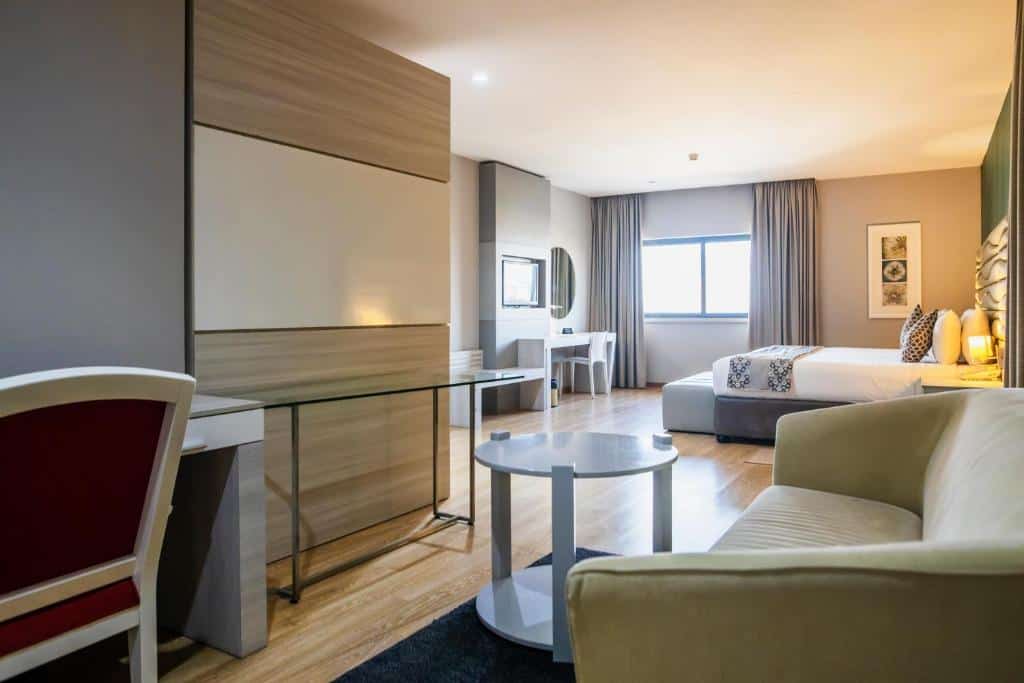 WL Hotel Maputo City Center Mozambique Collection