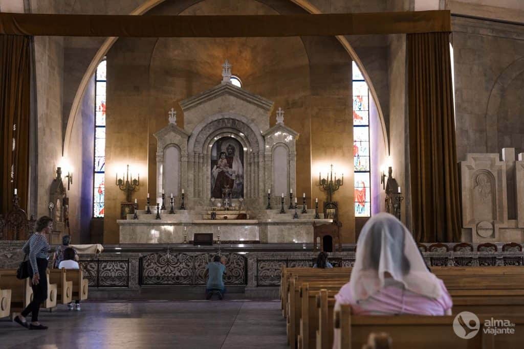 O que fazer em Yerevan: Catedral de São Gregório
