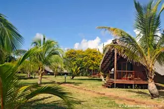 Zongoene Lodge