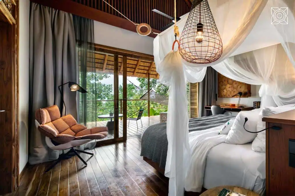 Onde ficar em Zanzibar: Hotel Zuri